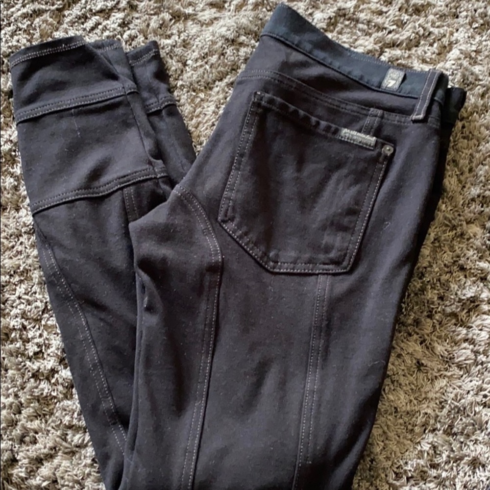 7 for all mankind